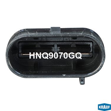 Krauf HNQ9070GQ Рулевая рейка - 4