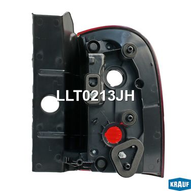Krauf LLT0213JH Фонарь задний - 2