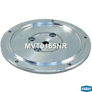 Krauf MVT0165NR Задняя пластина турбокомпрессора - 2
