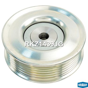 Krauf RKZ1439JG Ролик обводной приводного ремня - 2