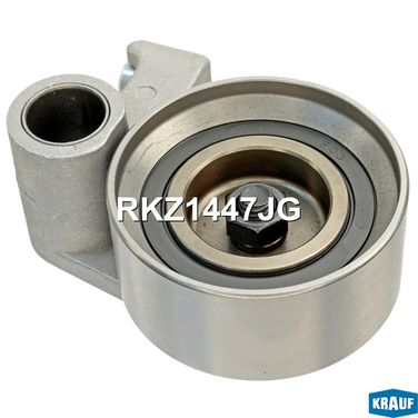 Krauf RKZ1447JG Ролик натяжной ГРМ - 2