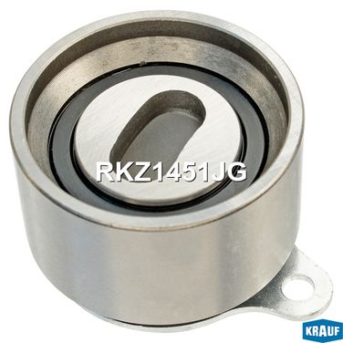 Krauf RKZ1451JG Ролик натяжной ГРМ - 1