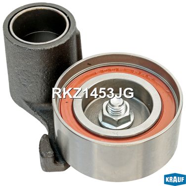 Krauf RKZ1453JG Ролик натяжной ГРМ - 1