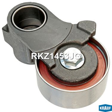 Krauf RKZ1453JG Ролик натяжной ГРМ - 2