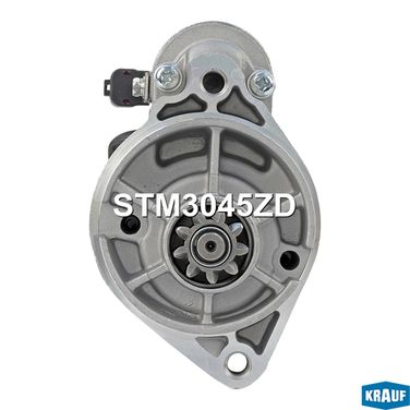Krauf STM3045ZD Стартер - 1