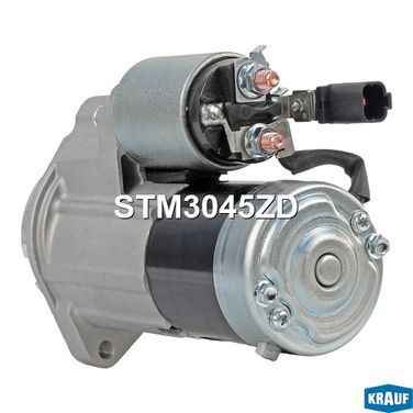 Krauf STM3045ZD Стартер - 2