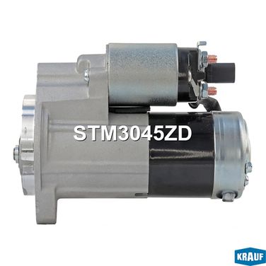 Krauf STM3045ZD Стартер - 4