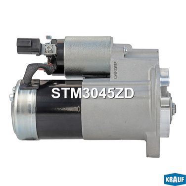 Krauf STM3045ZD Стартер - 5