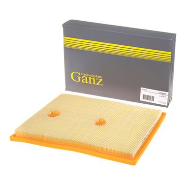 GANZ GIR04101 Фильтр воздушный audi a3/vw golf 12- - 1