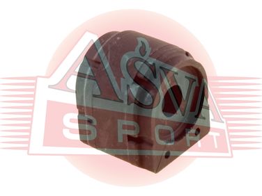 Asva 0507-014 Втулка стабилизатора заднего - 1