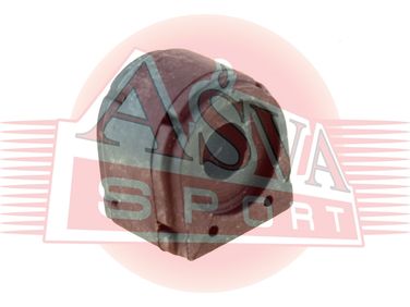 Asva 0507-011 Втулка стабилизатора передняя - 1