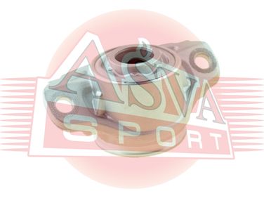 Asva 2311-001 Опора амортизатора - 1