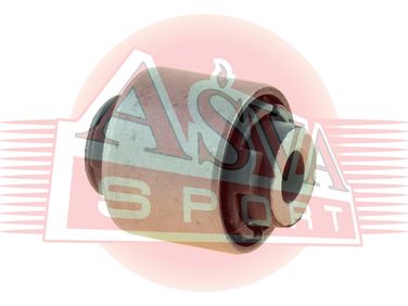 Asva 0501-124 Сайлентблок рычага подвески - 1