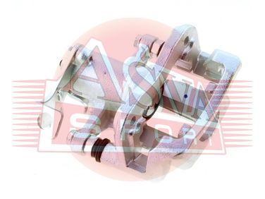Asva HYBC-001 Суппорт тормозной | зад лев | - 1