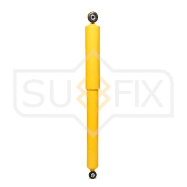 SUFIX SA-1451 Амортизатор | зад прав/лев | - 1