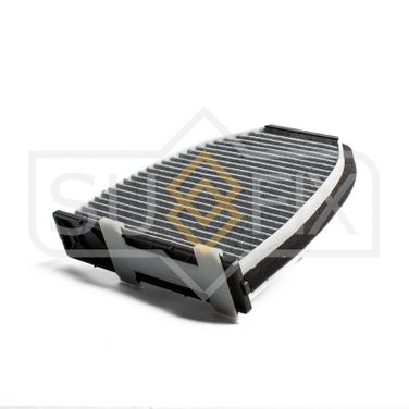 SUFIX SSC-1108 Фильтр салонный угольный - 1