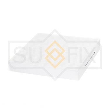 SUFIX SS-1120 Фильтр салонный - 1