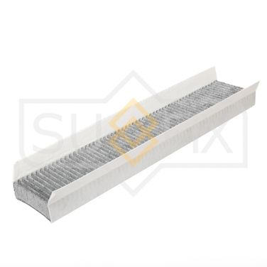 SUFIX SSC-1134 Фильтр салонный угольный - 2