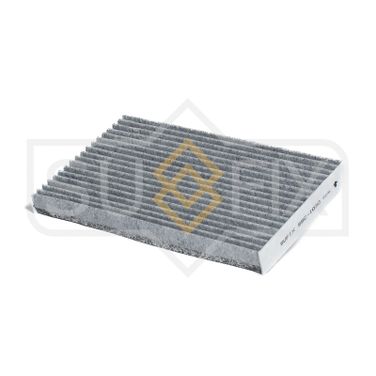 SUFIX SSC-1030 Фильтр салонный угольный - 1