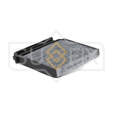 SUFIX SSC-1037 Фильтр салона угольный lada largus - 1