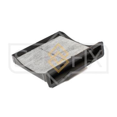 SUFIX SSC-1254 Фильтр салонный угольный - 1