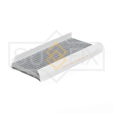 SUFIX SSC-1255 Фильтр салонный угольный - 1