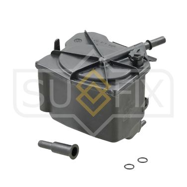 SUFIX SR-1104 Фильтр топливный - 1