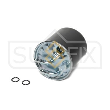 SUFIX SR-1112 Фильтр топливный - 1