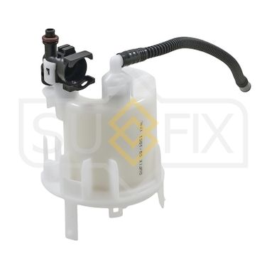 SUFIX SQ-1051 Фильтр топливный погружной - 1