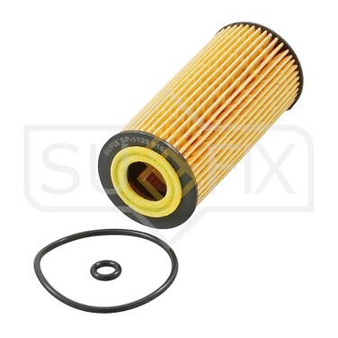SUFIX SP-1129 Фильтр масляный (картридж) - 1
