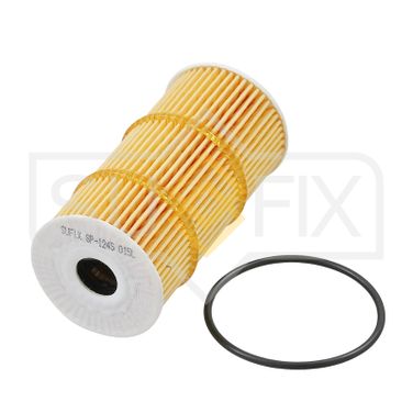SUFIX SP-1245 Фильтр масляный (картридж) - 1