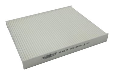 GoodWill AG 903 CF Фильтр салона - 1