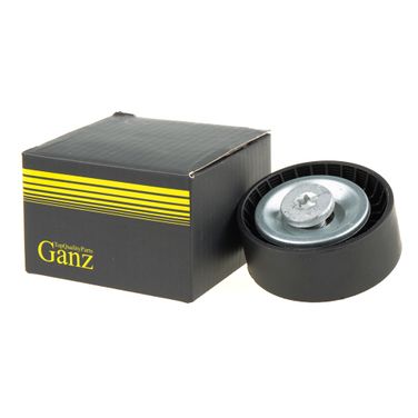 GANZ GIE37352 Ролик ремня приводного MB - 1
