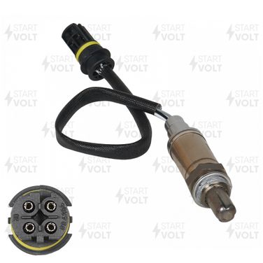 STARTVOLT VS-OS 2615 Датчик кислородный - 1