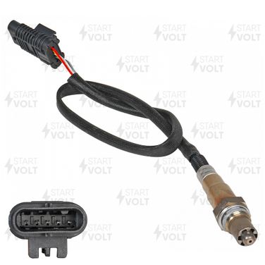 STARTVOLT VS-OS 2625 Датчик кислородный - 1