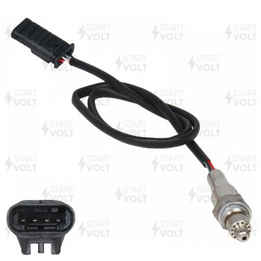 STARTVOLT VS-OS 2623 Датчик кислородный - 1