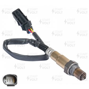 STARTVOLT VS-OS 2305 Датчик кислородный - 1
