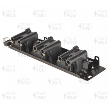 STARTVOLT SC 0836 Катушка зажигания - 3