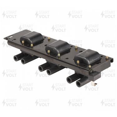 STARTVOLT SC 0836 Катушка зажигания - 4