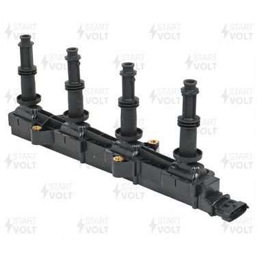 STARTVOLT SC 2102 Катушка зажигания - 2