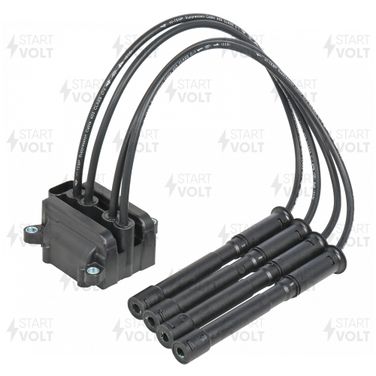 STARTVOLT SC 0906 Катушка зажигания - 2