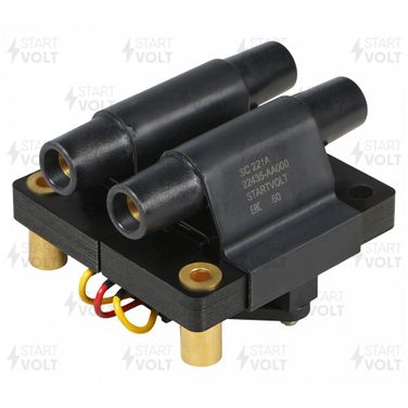 STARTVOLT SC 221A Катушка зажигания - 1