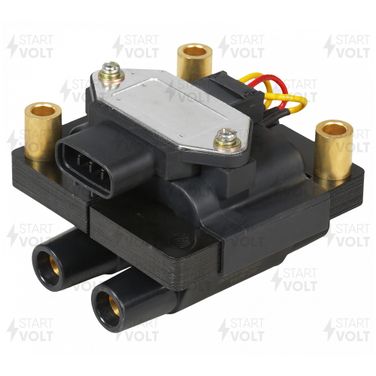 STARTVOLT SC 221A Катушка зажигания - 3