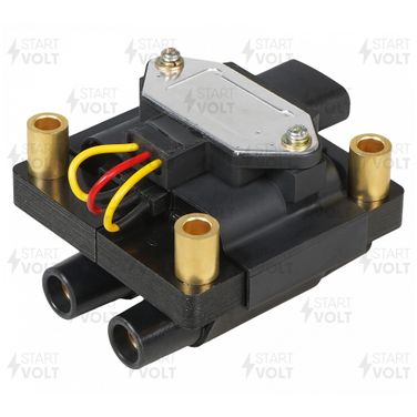 STARTVOLT SC 221A Катушка зажигания - 4