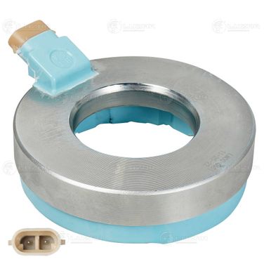 Luzar LMCC 0501 Катушка эл/магн. компрессора кондиц. для а/м Chevrolet Lacetti (04-)/Cruze (09-) - 2