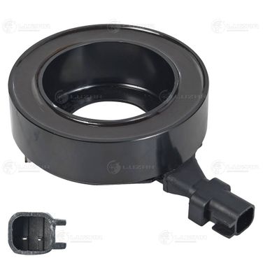 Luzar LMCC 1001 Катушка эл/магн. компрессора кондиц. для а/м Ford Focus II (05-)/Mondeo IV (07-) - 1