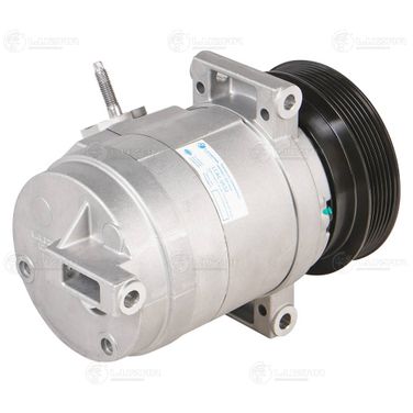 Luzar LCAC 0532 Компрессор кондиционера для а/м Chevrolet Captiva (06-)/Opel Antara (07-) 3.2i - 2