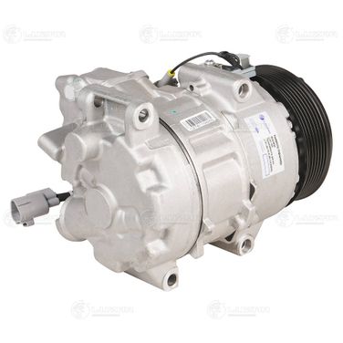 Luzar LCAC 1935 Компрессор кондиционера для а/м Lexus RX (08-)/Toyota Highlander (08-) 3.5i [2grfe] - 2