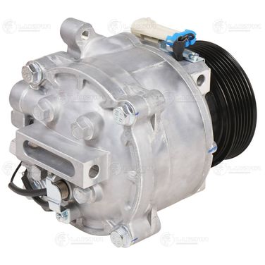 Luzar LCAC 0539 Компрессор кондиционера для а/м Opel Mokka (13-) 1.4t/1.7d - 3