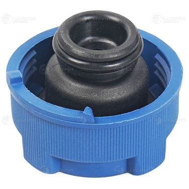 Luzar LL 1680 Крышка (пробка) расширительного бачка для а/м Fiat Ducato (06-)/Peugeot Boxer/Citroen Jumper (06-) - 2